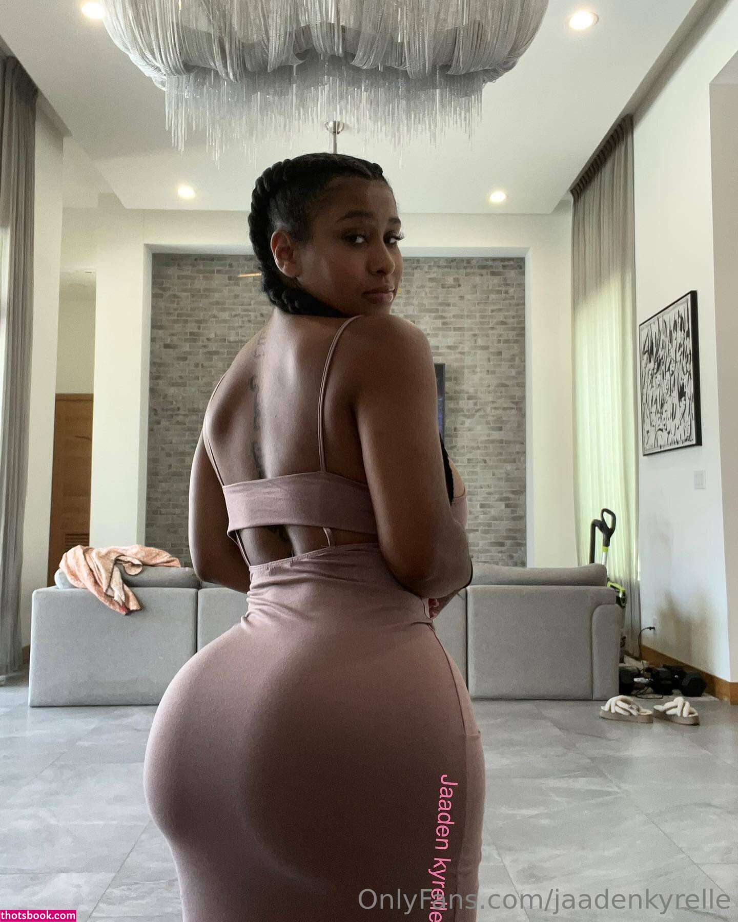 Jaaden Kyrelle Photo #97