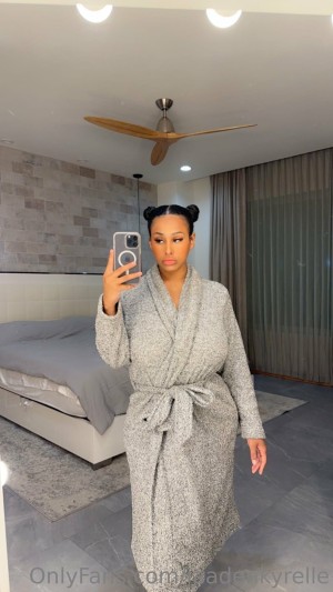 Jaaden Kyrelle Photo #113