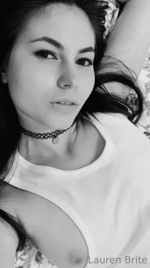 Lauren Brite Photo #29