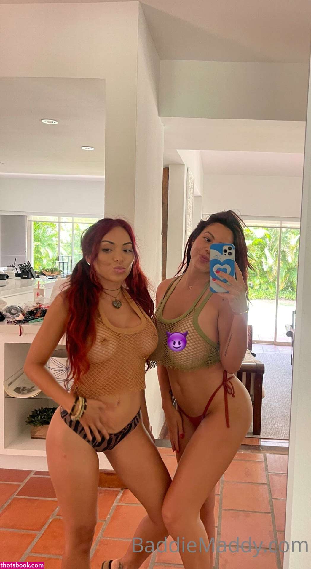 Maddy Belle Photo #72