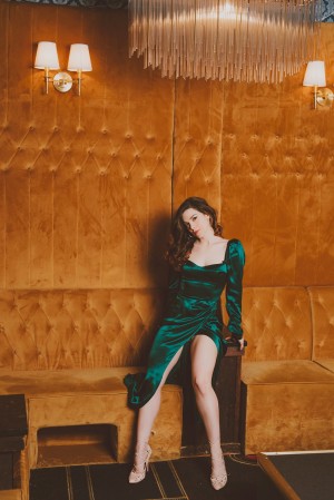 Nicole Vaunt Post #2