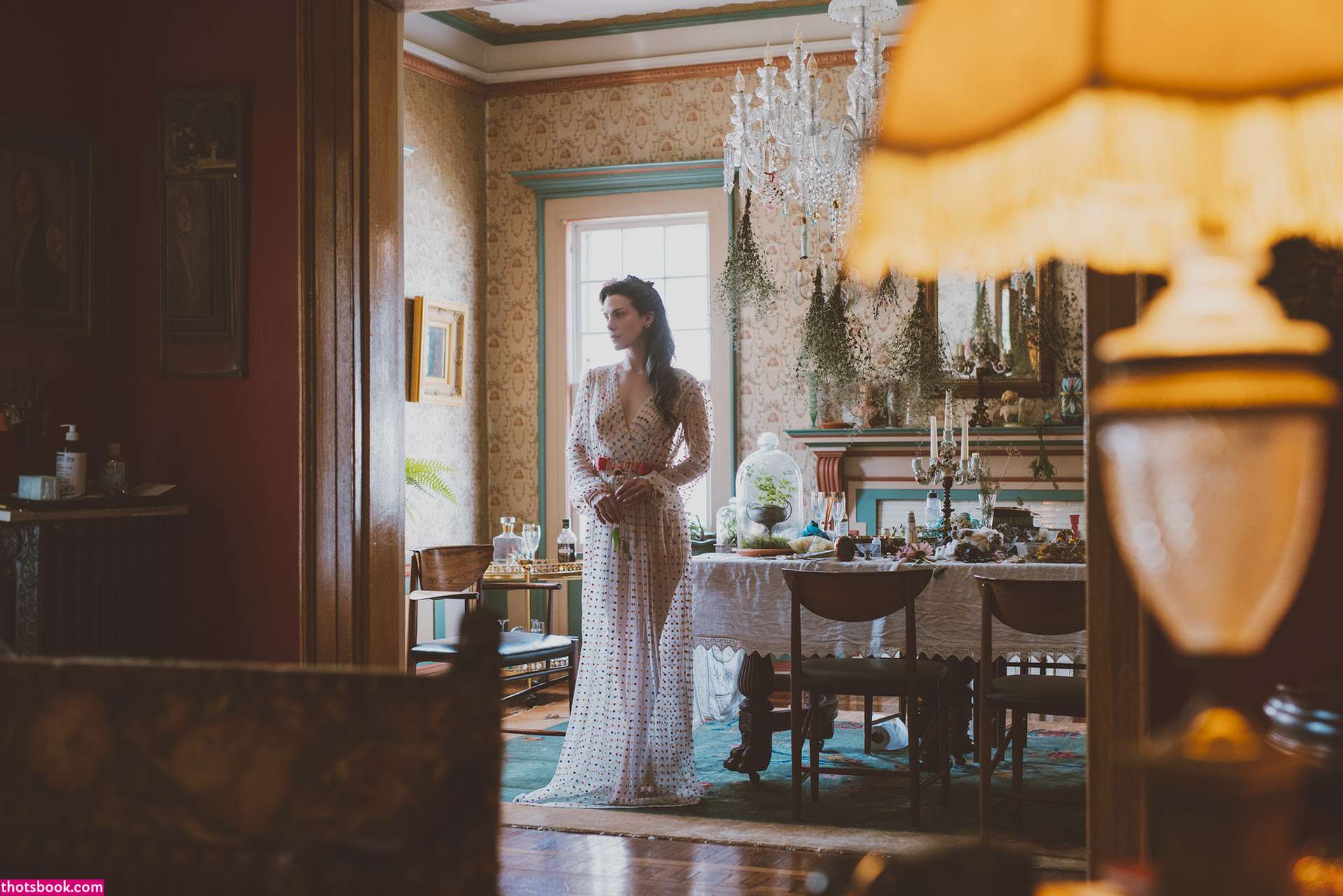 Nicole Vaunt Photo #24