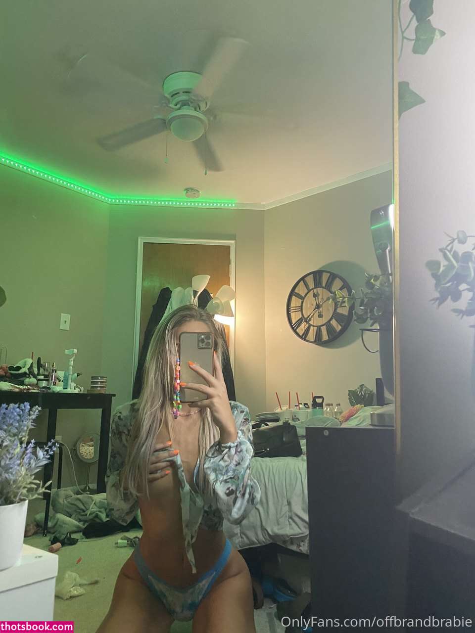 Offbrandbrabie Photo #5