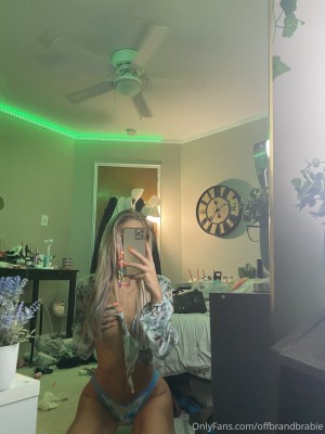 Offbrandbrabie Photo #5