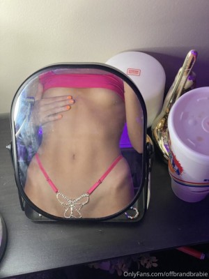 Offbrandbrabie Photo #9