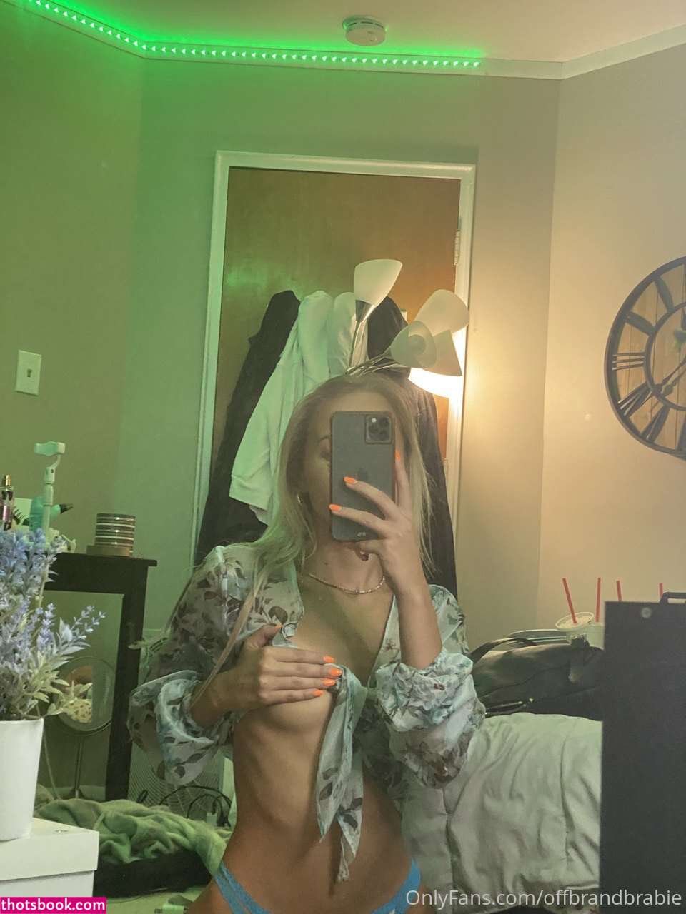 Offbrandbrabie Photo #16