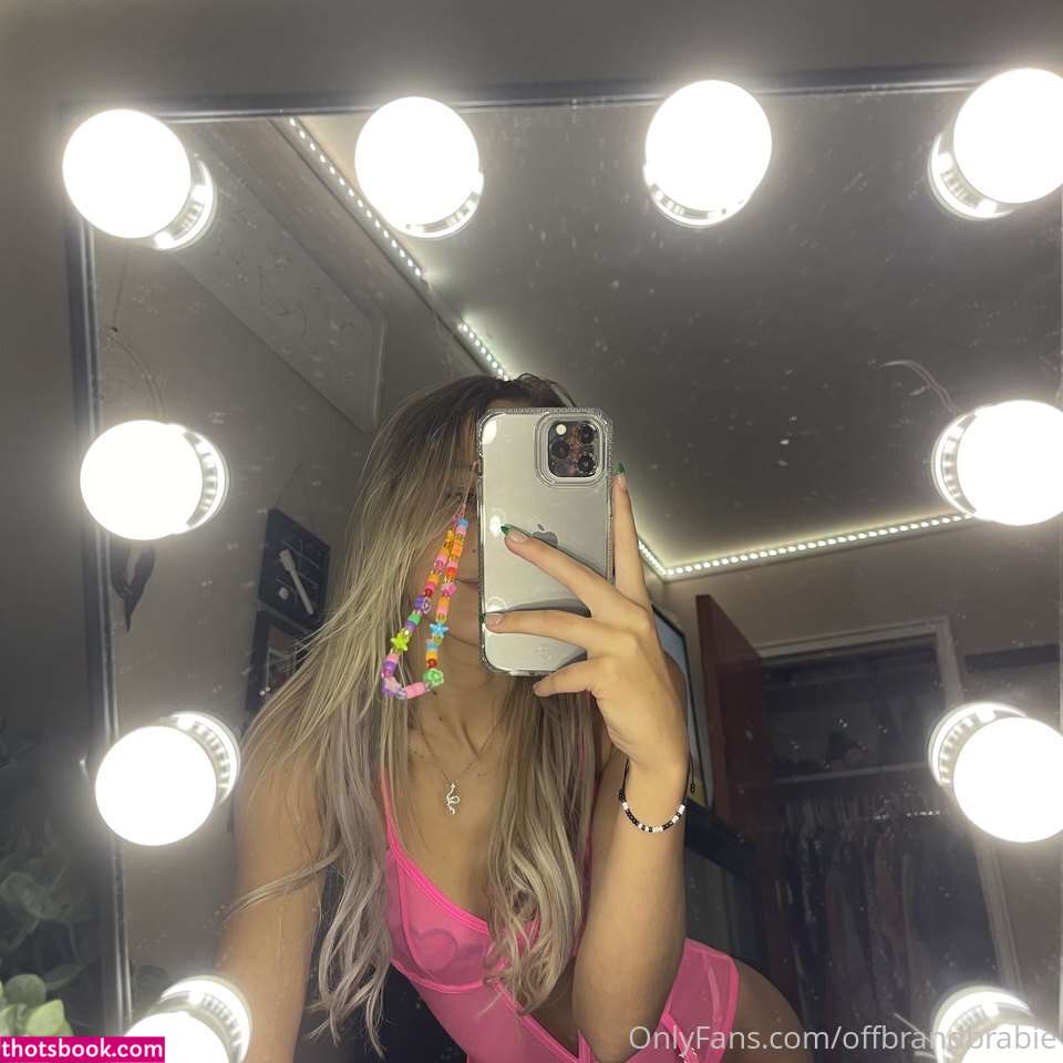 Offbrandbrabie Photo #47