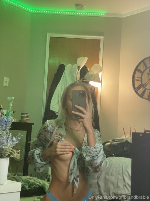 Offbrandbrabie Photo #16