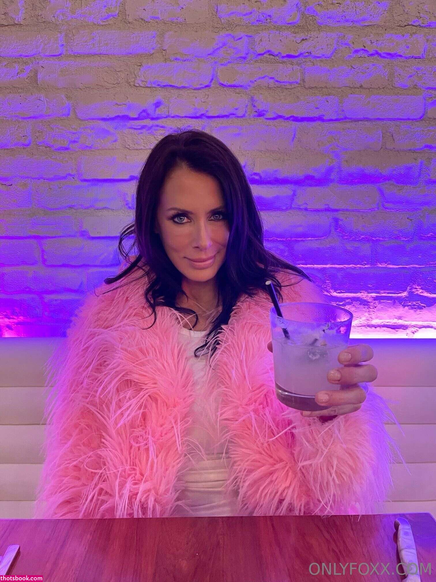 Reagan Foxx Photo #40