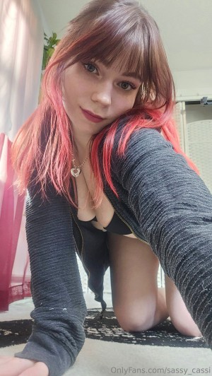 Sassy Cassi Photo #9