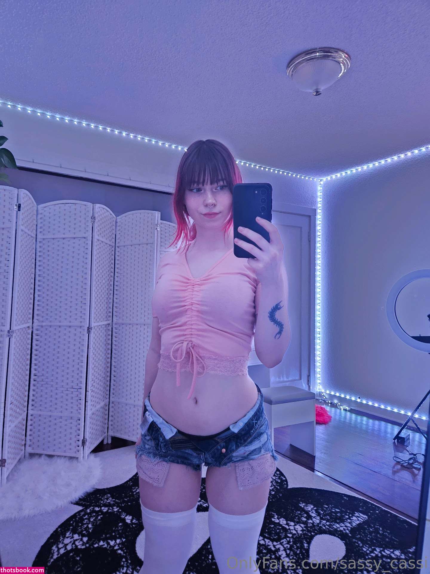 Sassy Cassi Photo #39