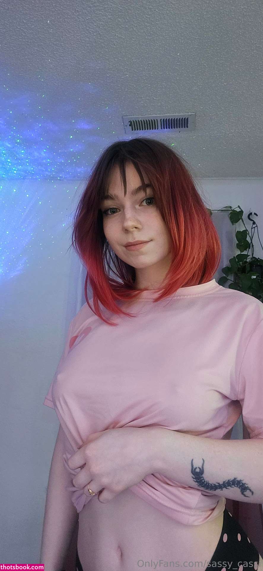 Sassy Cassi Photo #40