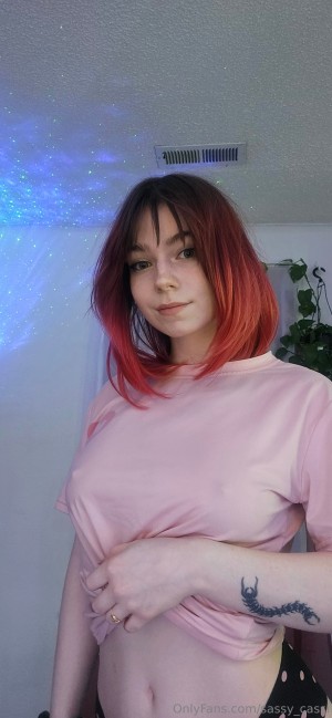 Sassy Cassi Photo #40