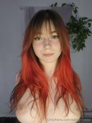 Sassy Cassi Photo #83