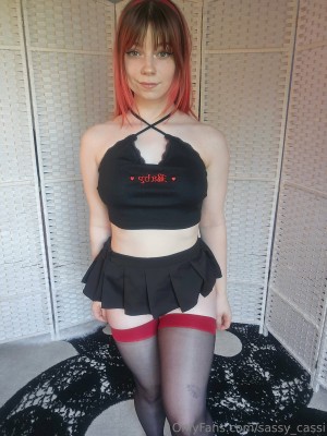 Sassy Cassi Photo #94