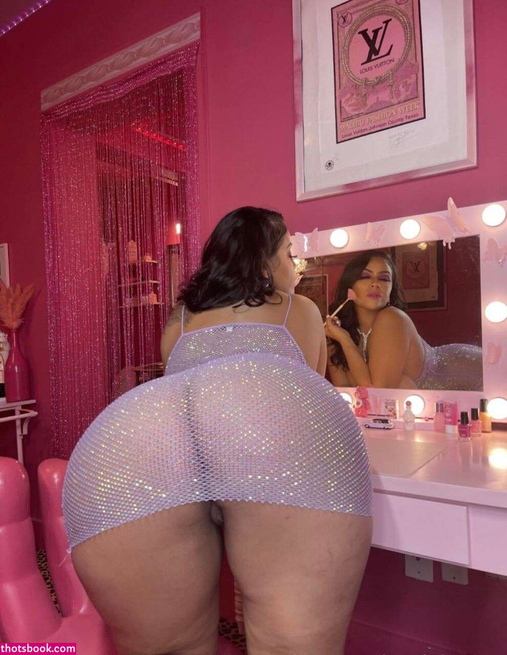 Therealrebeccaj Photo #19