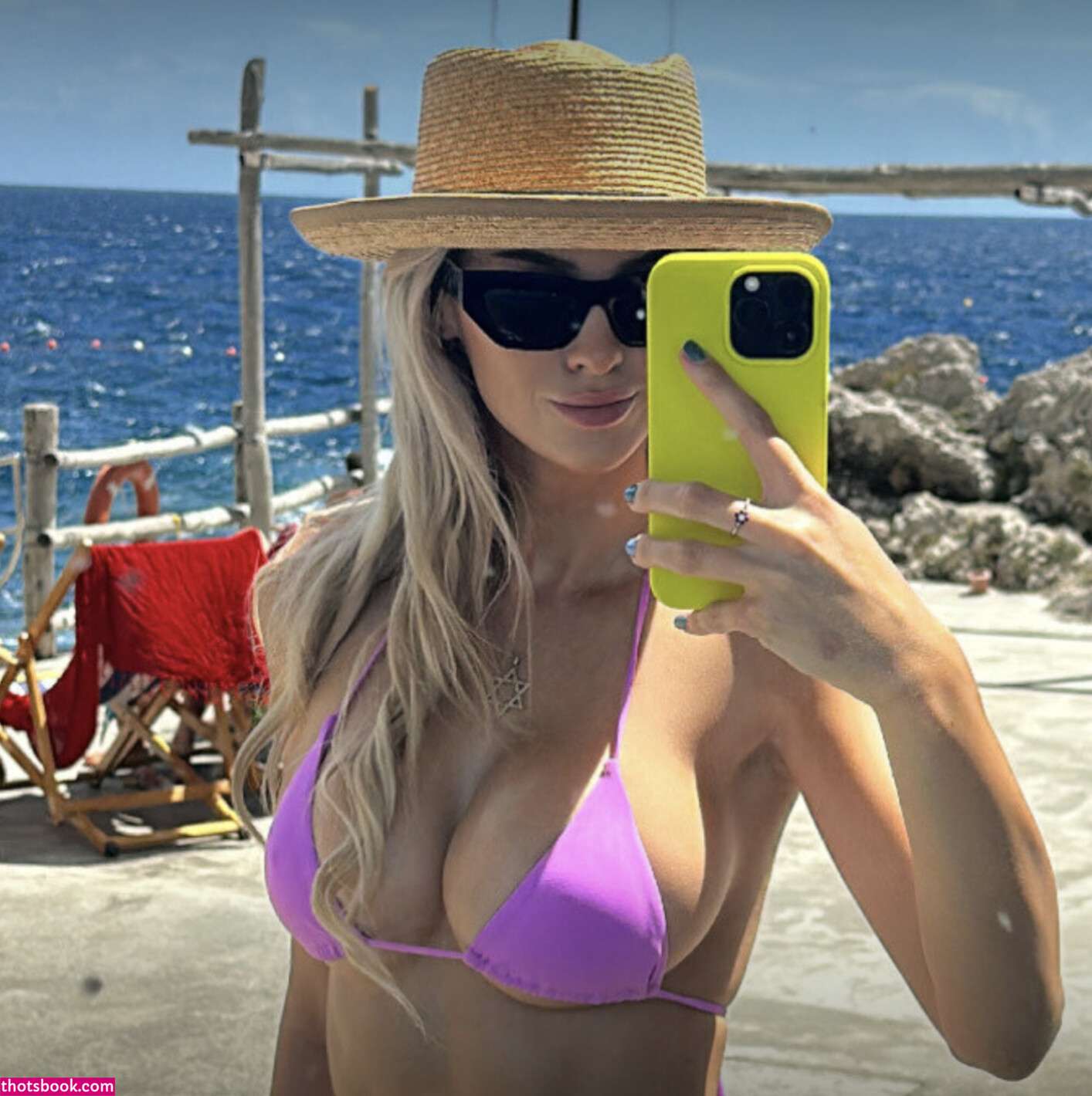 Veronika Rajek Photo #65