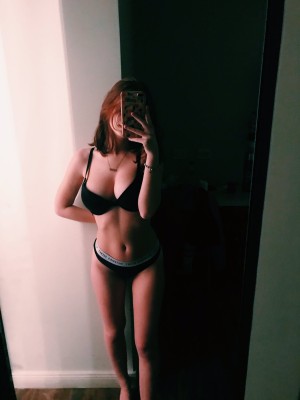 Victoria Biocca Photo #2