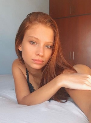 Victoria Biocca Photo #23