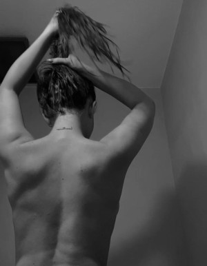 Victoria Biocca Photo #28