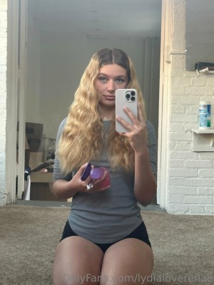 Lydia Renae Photo #119