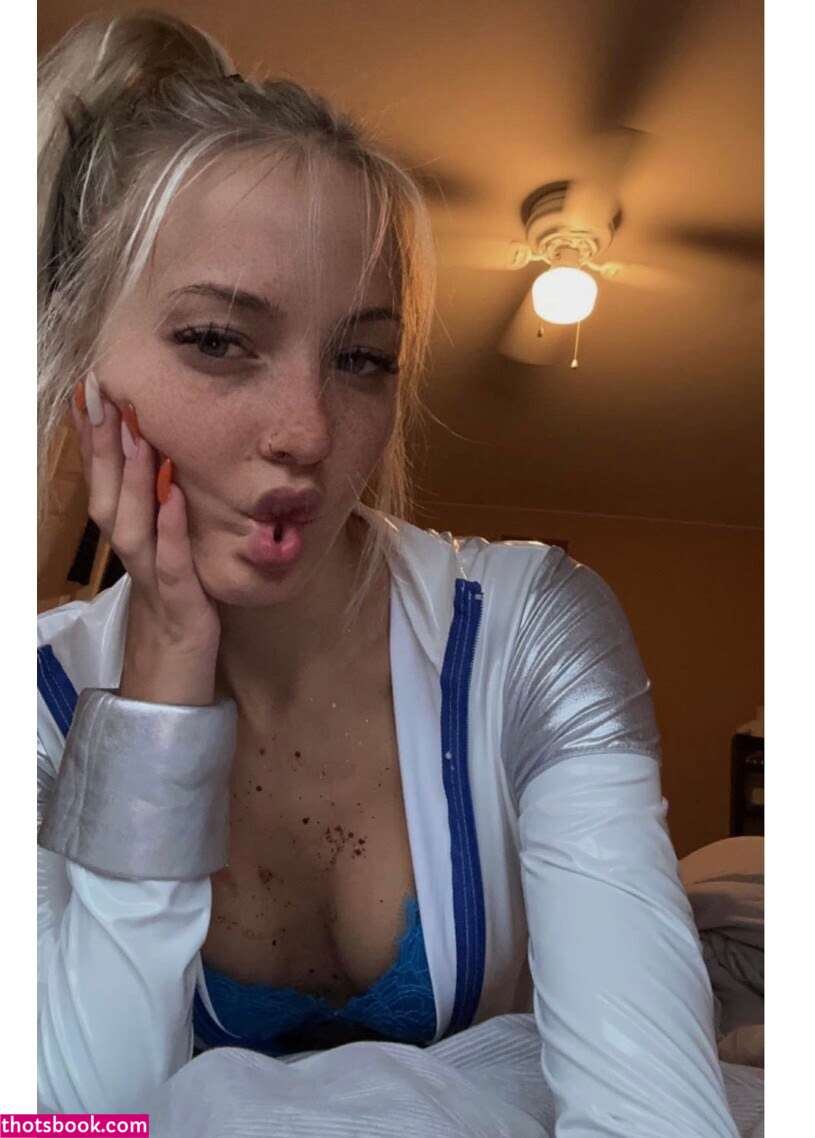 Offbrandbrabie Photo #147