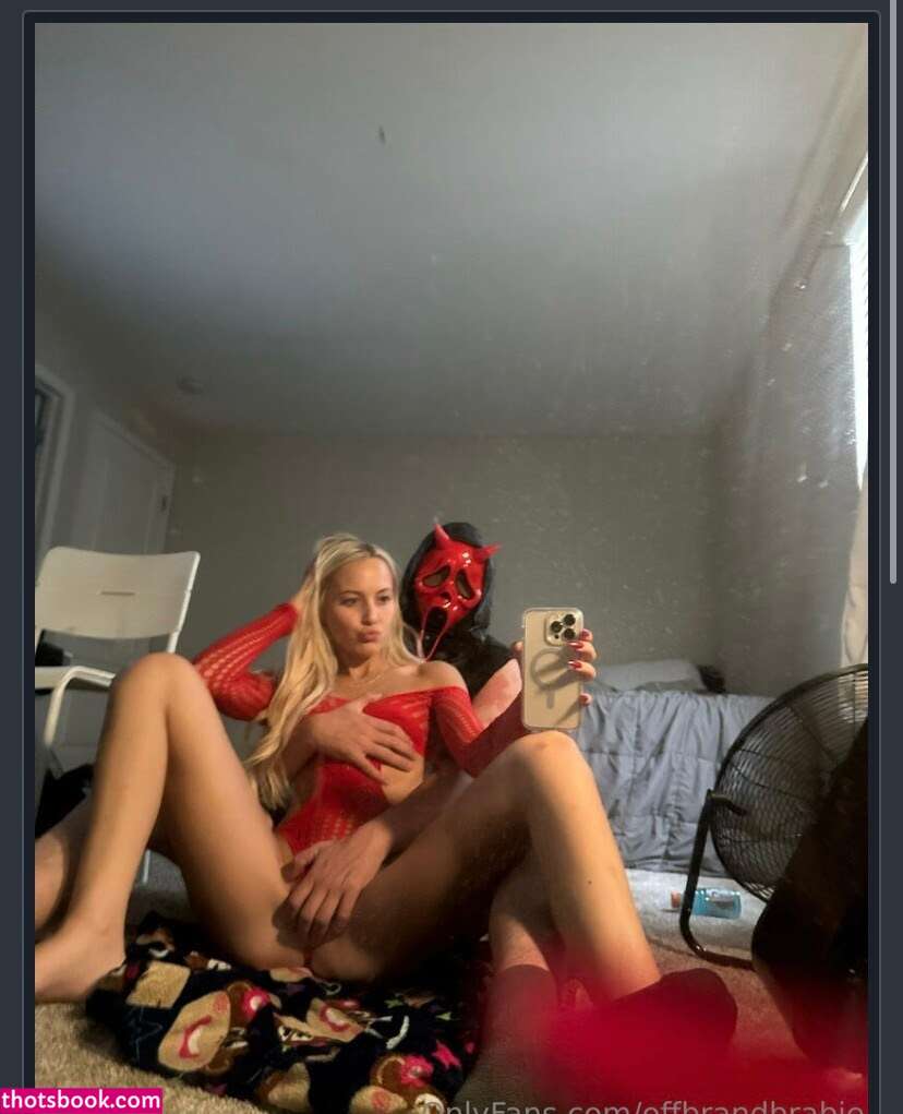 Offbrandbrabie Photo #191