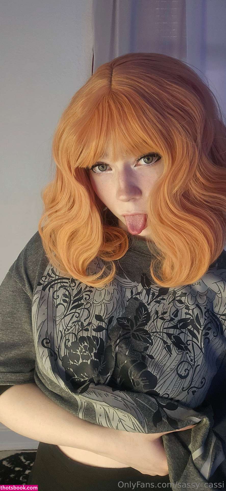 Sassy Cassi Photo #124