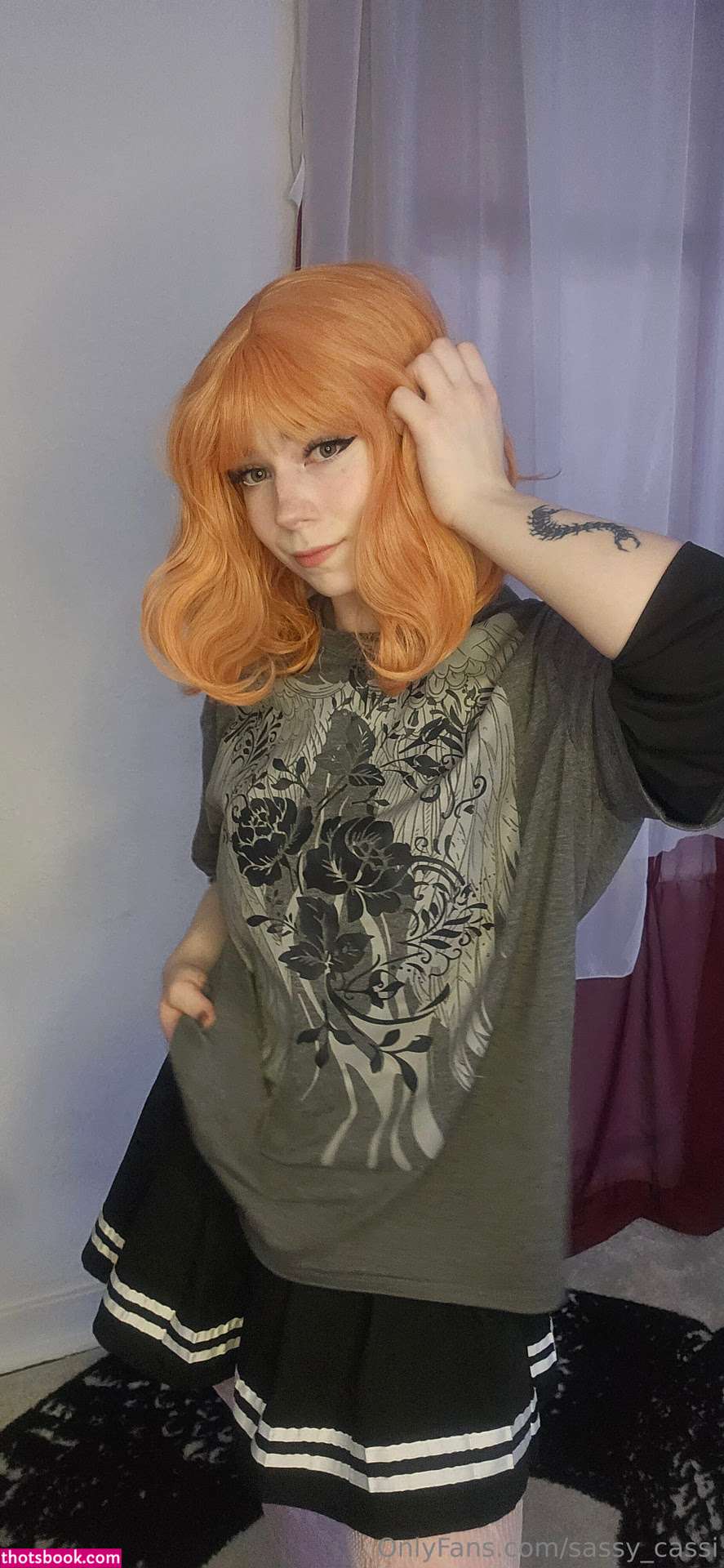 Sassy Cassi Photo #134