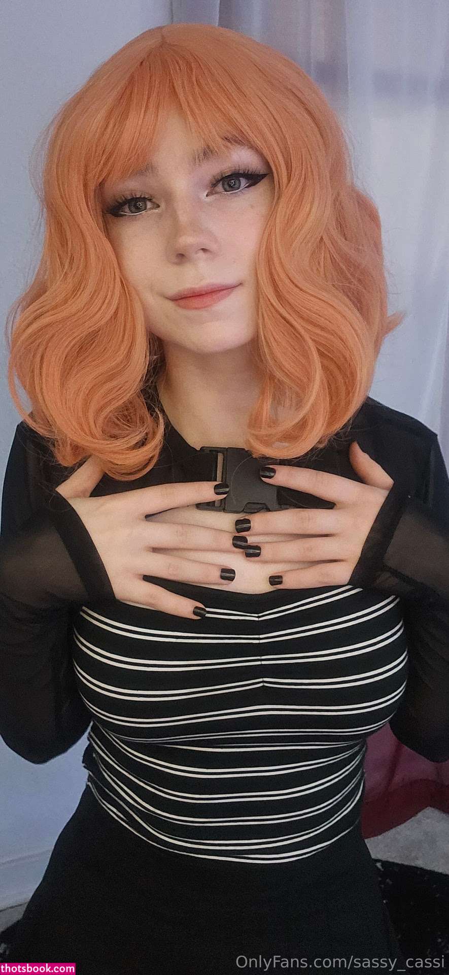 Sassy Cassi Photo #138