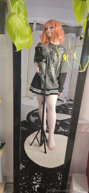 Sassy Cassi Photo #113