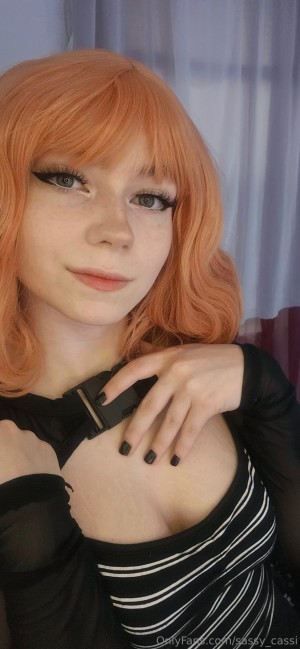 Sassy Cassi Photo #117