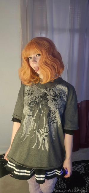 Sassy Cassi Photo #121