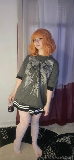 Sassy Cassi Photo #122