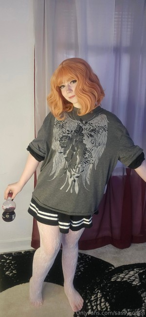 Sassy Cassi Photo #123