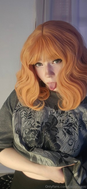 Sassy Cassi Photo #124