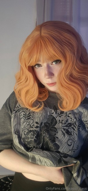 Sassy Cassi Photo #126