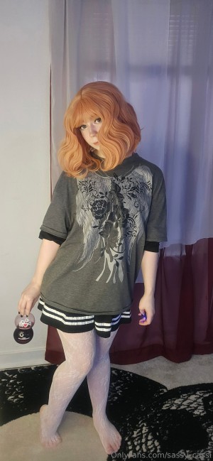 Sassy Cassi Photo #128