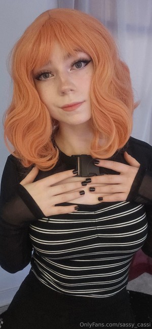 Sassy Cassi Photo #137