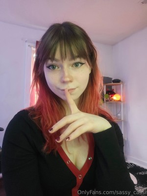 Sassy Cassi Photo #146