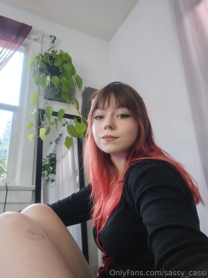 Sassy Cassi Photo #147