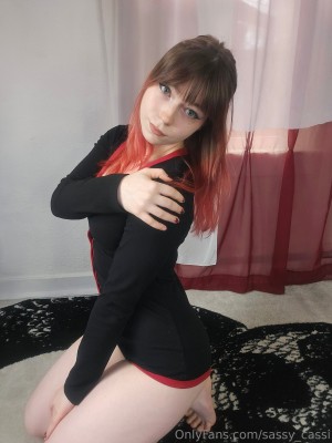 Sassy Cassi Photo #151