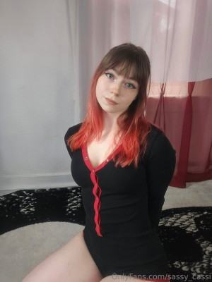 Sassy Cassi Photo #155