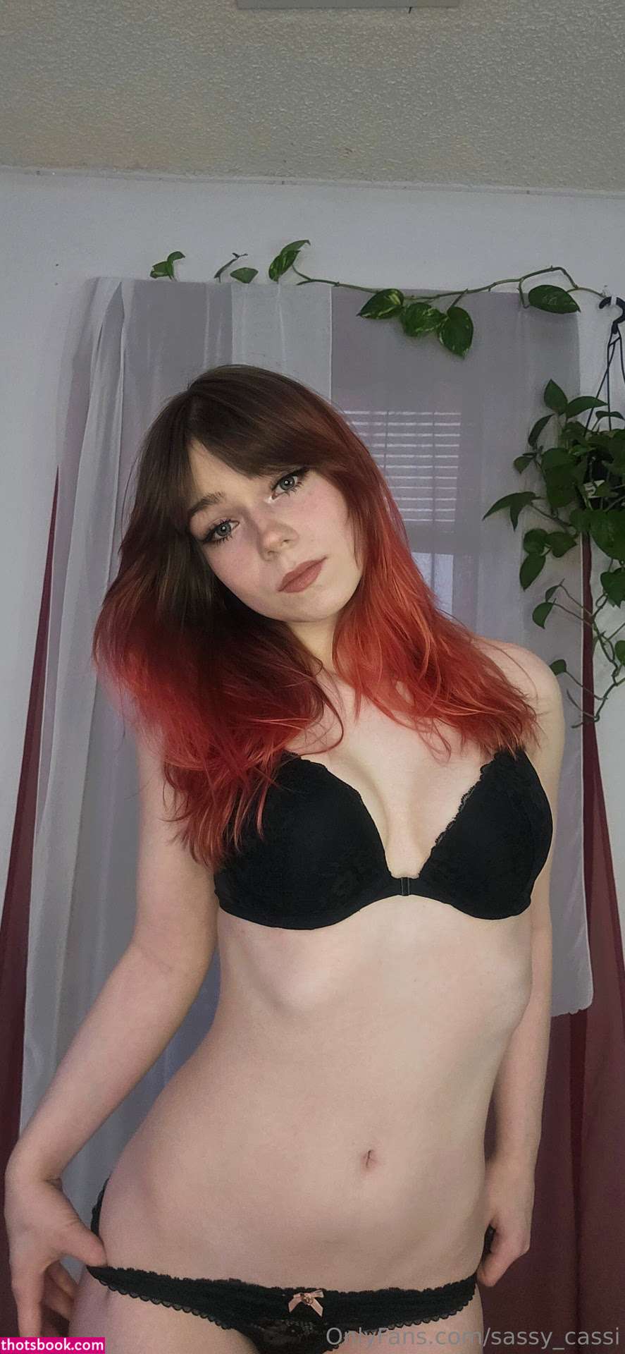 Sassy Cassi Photo #204