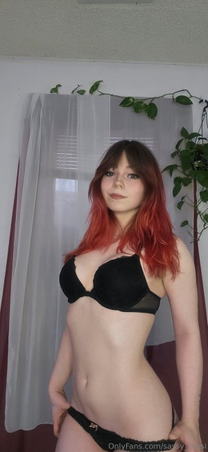 Sassy Cassi Photo #177