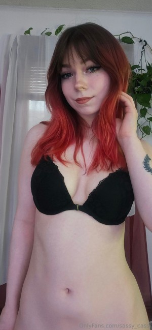 Sassy Cassi Photo #190