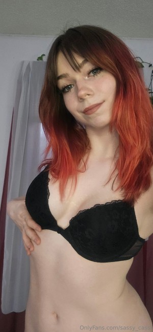 Sassy Cassi Photo #202