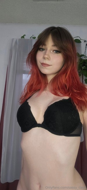 Sassy Cassi Photo #203