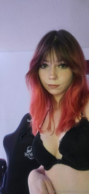 Sassy Cassi Photo #208