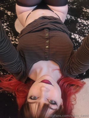 Sassy Cassi Photo #236